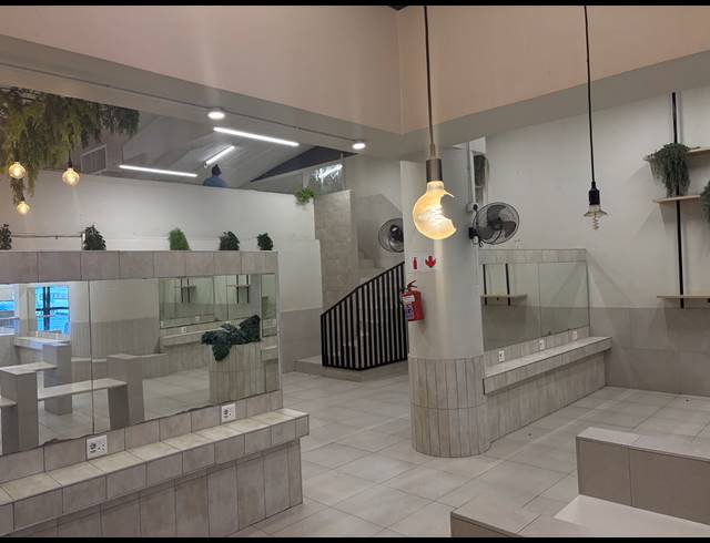 200M² BUSINESS TO LET IN DURBAN CENTRAL